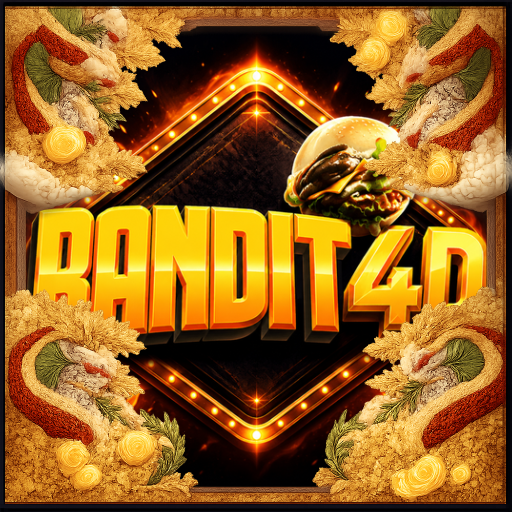 bandit4d — galeri pratinjau Resmi APK