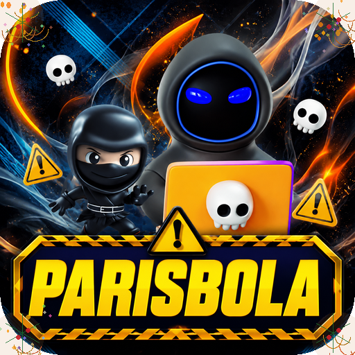 parisbola — mitra unggulan